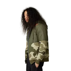 FOXRACING Sweat À Capuche Lindon Sasquatch -Vtt Soldes Magasin 30276461 4