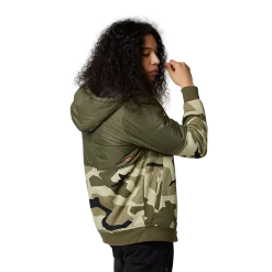 FOXRACING Sweat À Capuche Lindon Sasquatch -Vtt Soldes Magasin 30276461 5