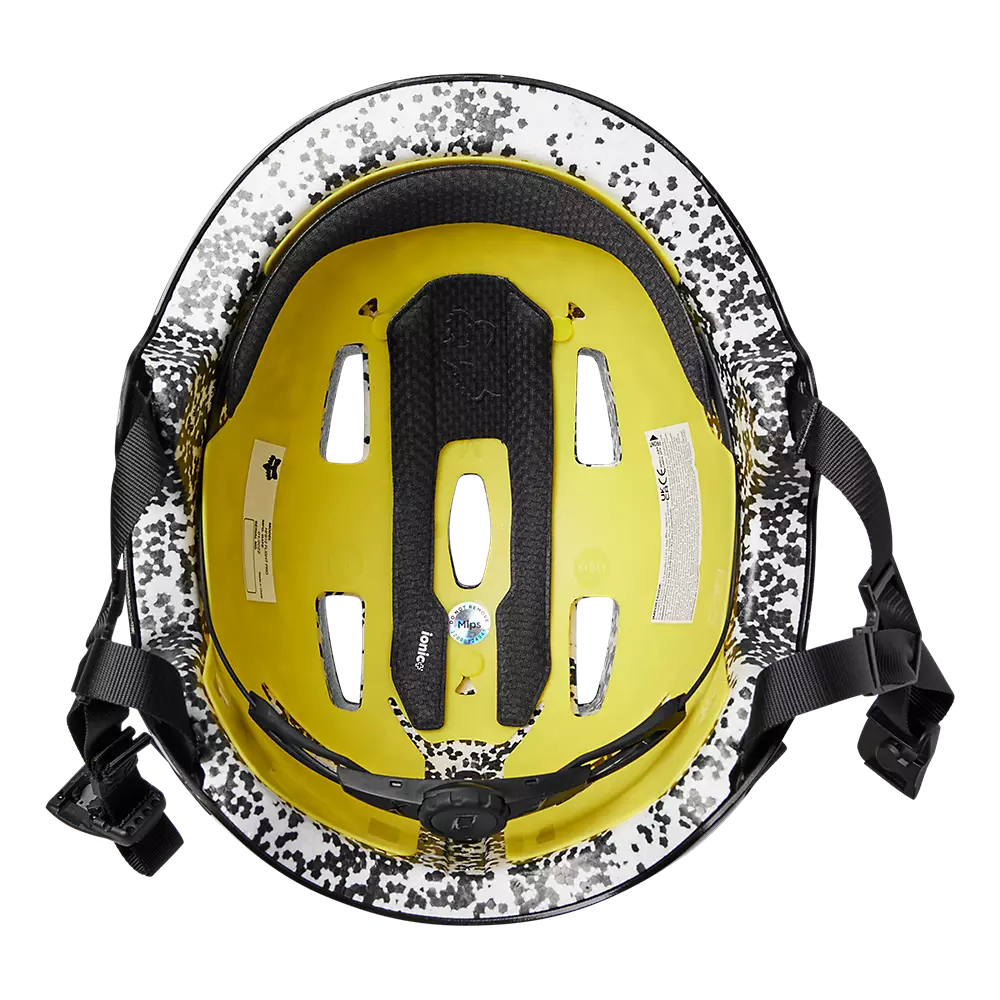 FOXRACING Casque Flight Pro — Enfant 7 FOXRACING Casque Flight Pro — Enfant – Image 5