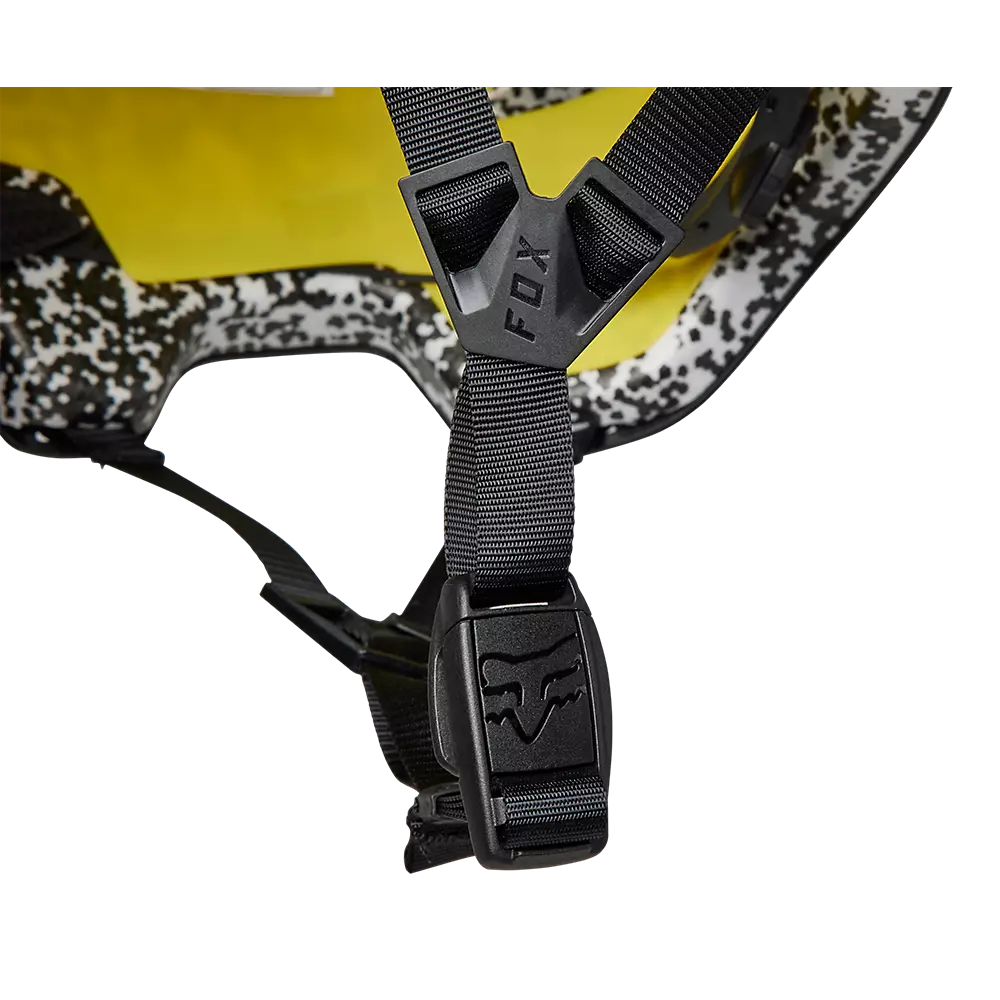 FOXRACING Casque Flight Pro — Enfant 9 FOXRACING Casque Flight Pro — Enfant – Image 7