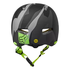 FOXRACING Casque Flight Pro Runn — Enfant -Vtt Soldes Magasin 30282019 6