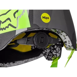 FOXRACING Casque Flight Pro Runn — Enfant -Vtt Soldes Magasin 30282019 8