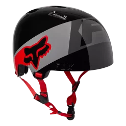 FOXRACING Casque Flight -Vtt Soldes Magasin 30290001 3