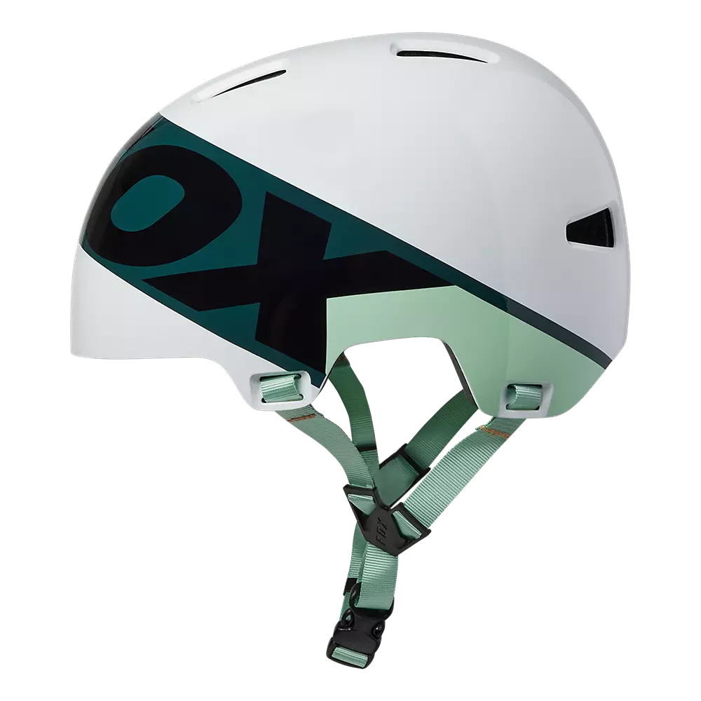 FOXRACING Casque Flight 4 FOXRACING Casque Flight – Image 2