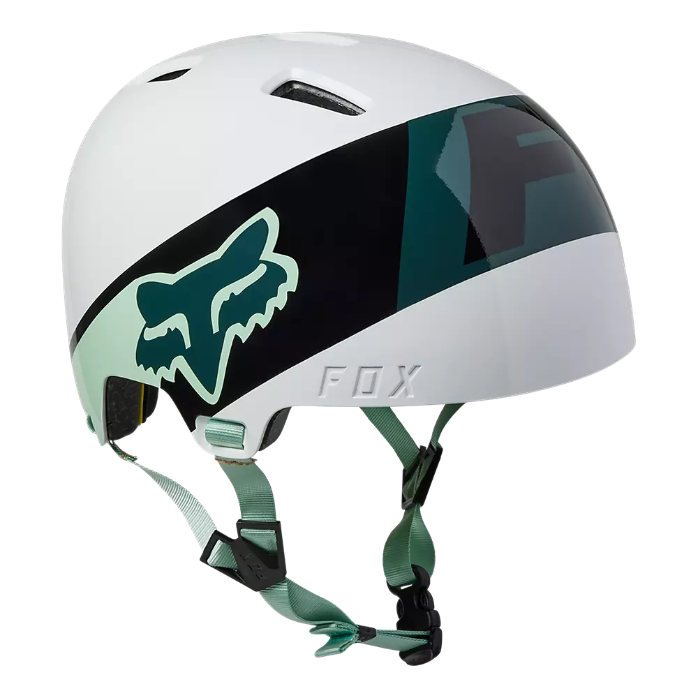 FOXRACING Casque Flight 5 FOXRACING Casque Flight – Image 3