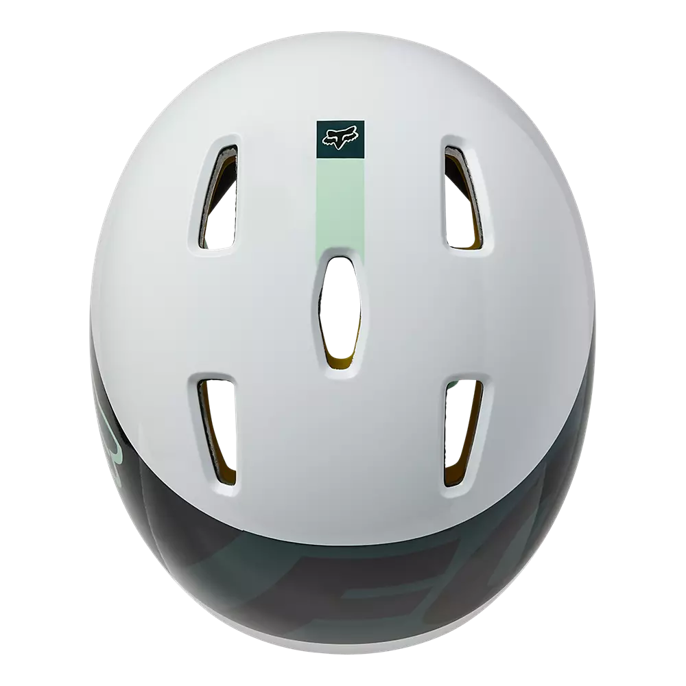 FOXRACING Casque Flight 6 FOXRACING Casque Flight – Image 4