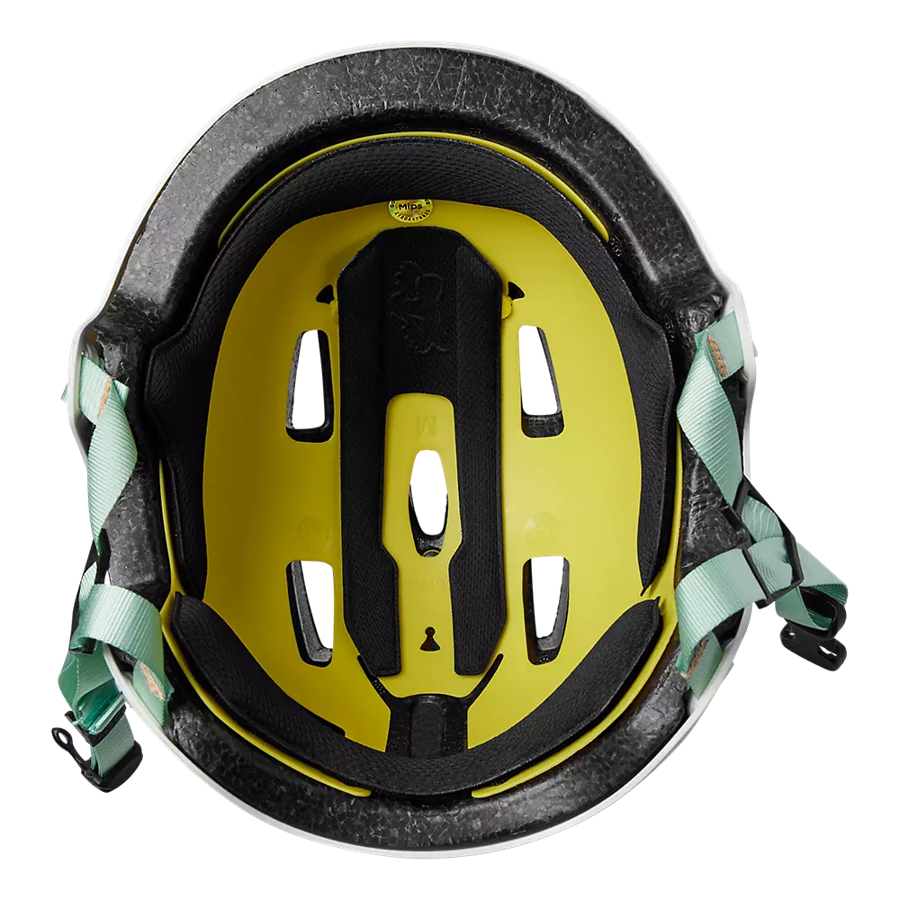 FOXRACING Casque Flight 7 FOXRACING Casque Flight – Image 5