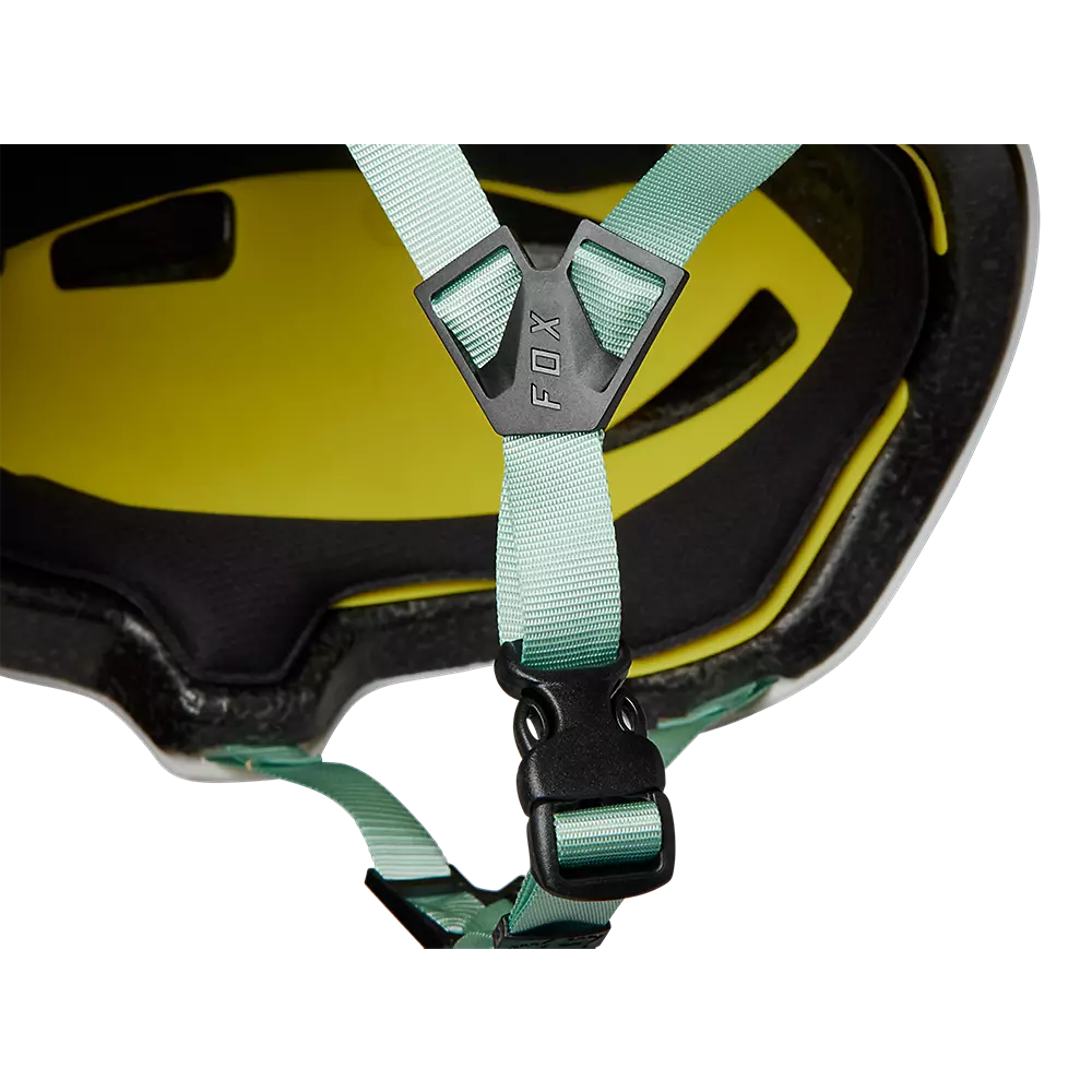 FOXRACING Casque Flight 9 FOXRACING Casque Flight – Image 7
