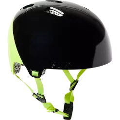 FOXRACING Casque Flight Pro Prpus