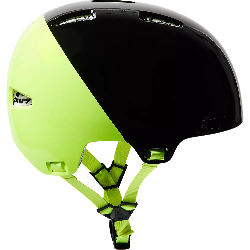 FOXRACING Casque Flight Pro Prpus 4 FOXRACING Casque Flight Pro Prpus – Image 2
