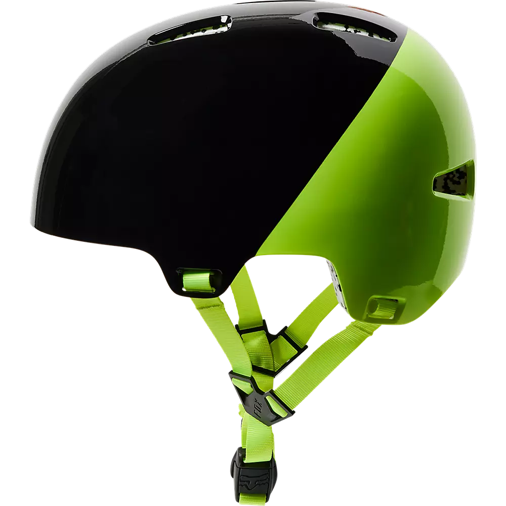 FOXRACING Casque Flight Pro Prpus 5 FOXRACING Casque Flight Pro Prpus – Image 3