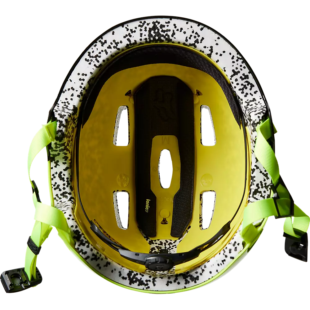 FOXRACING Casque Flight Pro Prpus 7 FOXRACING Casque Flight Pro Prpus – Image 5