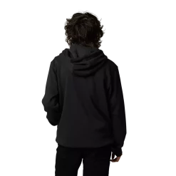 FOXRACING Sweat À Capuche Zippé Fgmnt -Vtt Soldes Magasin 30313001 3