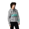FOXRACING Sweat À Capuche Zippé Fgmnt -Vtt Soldes Magasin 30313185 1