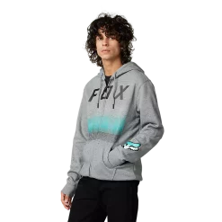 FOXRACING Sweat À Capuche Zippé Fgmnt -Vtt Soldes Magasin 30313185 2
