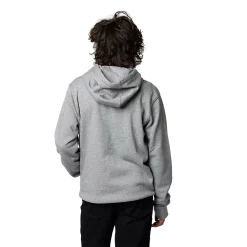 FOXRACING Sweat À Capuche Zippé Fgmnt -Vtt Soldes Magasin 30313185 3