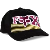 FOXRACING Casquette Burm Snapback -Vtt Soldes Magasin 30324001 1