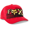 FOXRACING Casquette Burm Snapback 2 FOXRACING Casquette Burm Snapback -Vtt Soldes Magasin 30324122 1