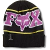 FOXRACING Bonnet Burm 1 FOXRACING Bonnet Burm -Vtt Soldes Magasin 30325001 1