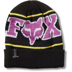 FOXRACING Bonnet Burm