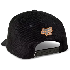 FOXRACING Casquette Carv Snapback 5 FOXRACING Casquette Carv Snapback -Vtt Soldes Magasin 30326001 2