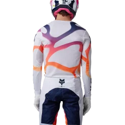 FOXRACING Maillot Flexair Ryvr L.E. 12 FOXRACING Maillot Flexair Ryvr L.E. -Vtt Soldes Magasin 30443139 3