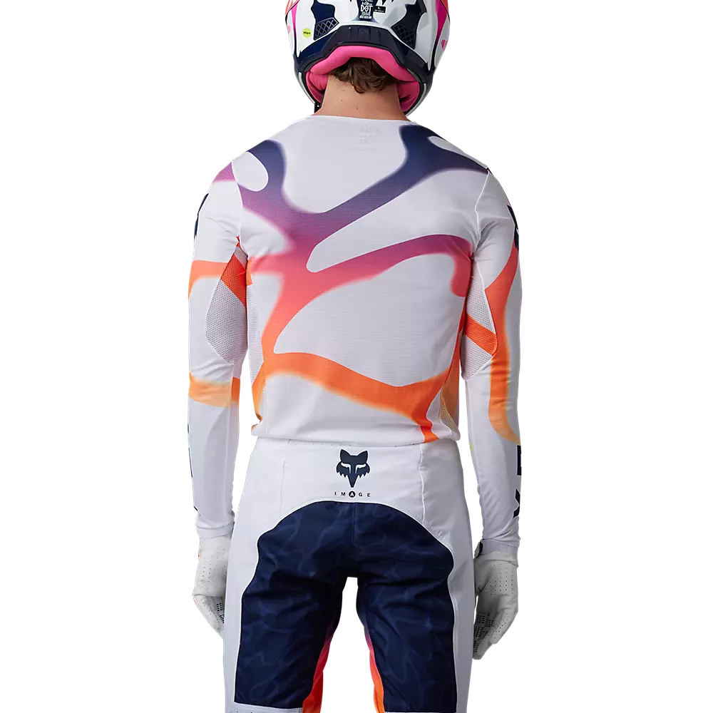 FOXRACING Maillot Flexair Ryvr L.E. 5 FOXRACING Maillot Flexair Ryvr L.E. – Image 3
