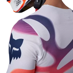 FOXRACING Maillot Flexair Ryvr L.E. 14 FOXRACING Maillot Flexair Ryvr L.E. -Vtt Soldes Magasin 30443139 5
