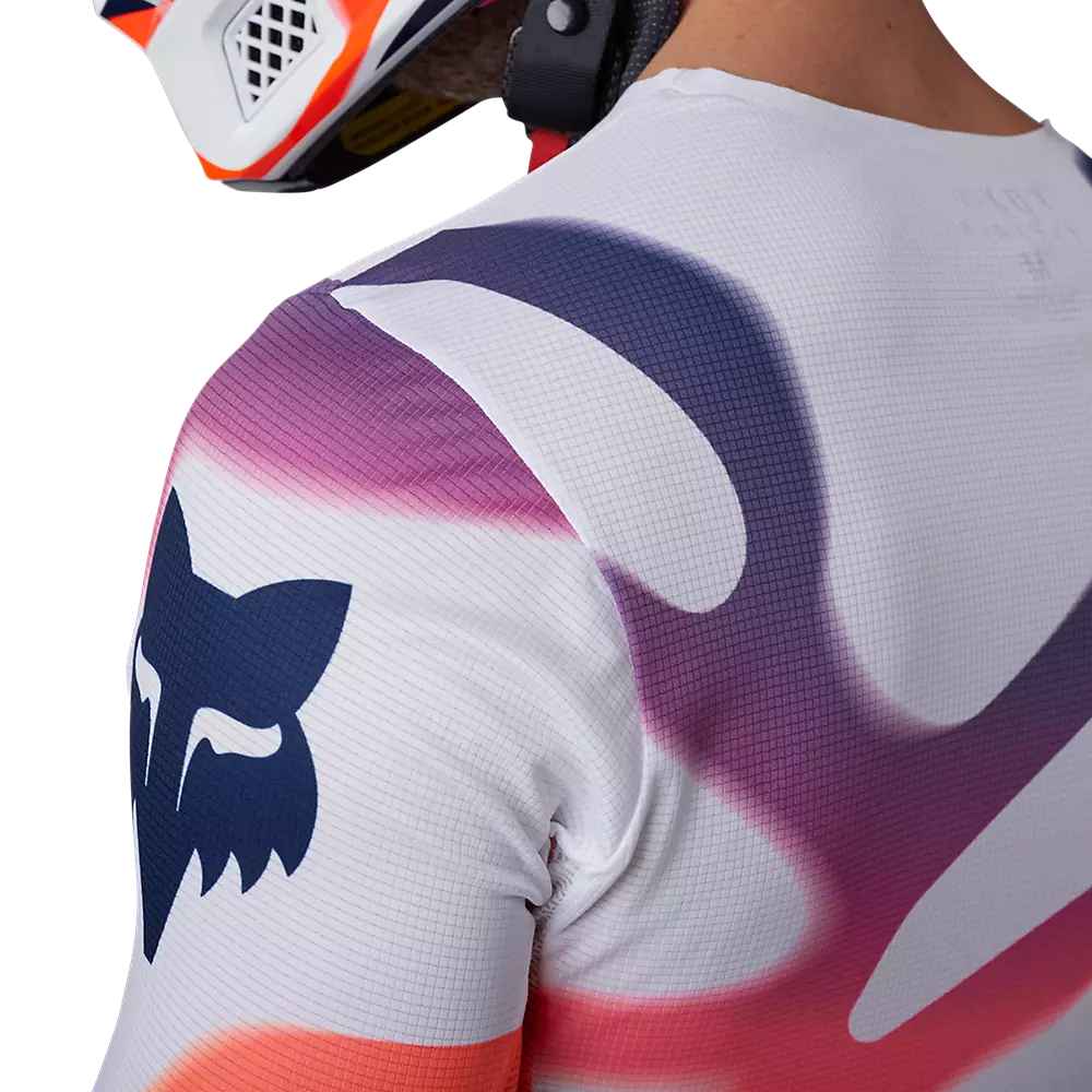 FOXRACING Maillot Flexair Ryvr L.E. 7 FOXRACING Maillot Flexair Ryvr L.E. – Image 5