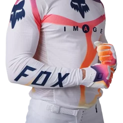 FOXRACING Maillot Flexair Ryvr L.E. 15 FOXRACING Maillot Flexair Ryvr L.E. -Vtt Soldes Magasin 30443139 6