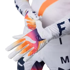 FOXRACING Maillot Flexair Ryvr L.E. 17 FOXRACING Maillot Flexair Ryvr L.E. -Vtt Soldes Magasin 30443139 8