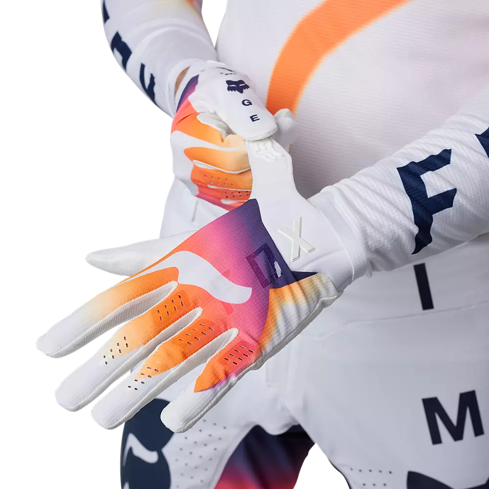 FOXRACING Maillot Flexair Ryvr L.E. 10 FOXRACING Maillot Flexair Ryvr L.E. – Image 8