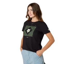 FOXRACING T-shirt TS57 -Vtt Soldes Magasin 30495001 2