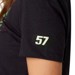 FOXRACING T-shirt TS57 -Vtt Soldes Magasin 30495001 4