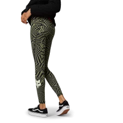 FOXRACING Legging TS57 Detour 7 FOXRACING Legging TS57 Detour -Vtt Soldes Magasin 30496151 3