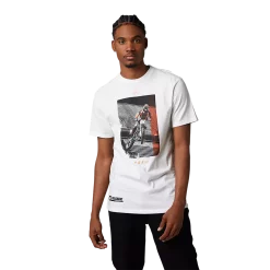 FOXRACING T-Shirt Premium Goat