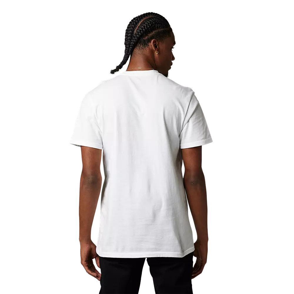 FOXRACING T-Shirt Premium Goat 4 FOXRACING T-Shirt Premium Goat – Image 3