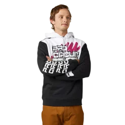 FOXRACING Sweat à Capuche Pro Circuit Pullover