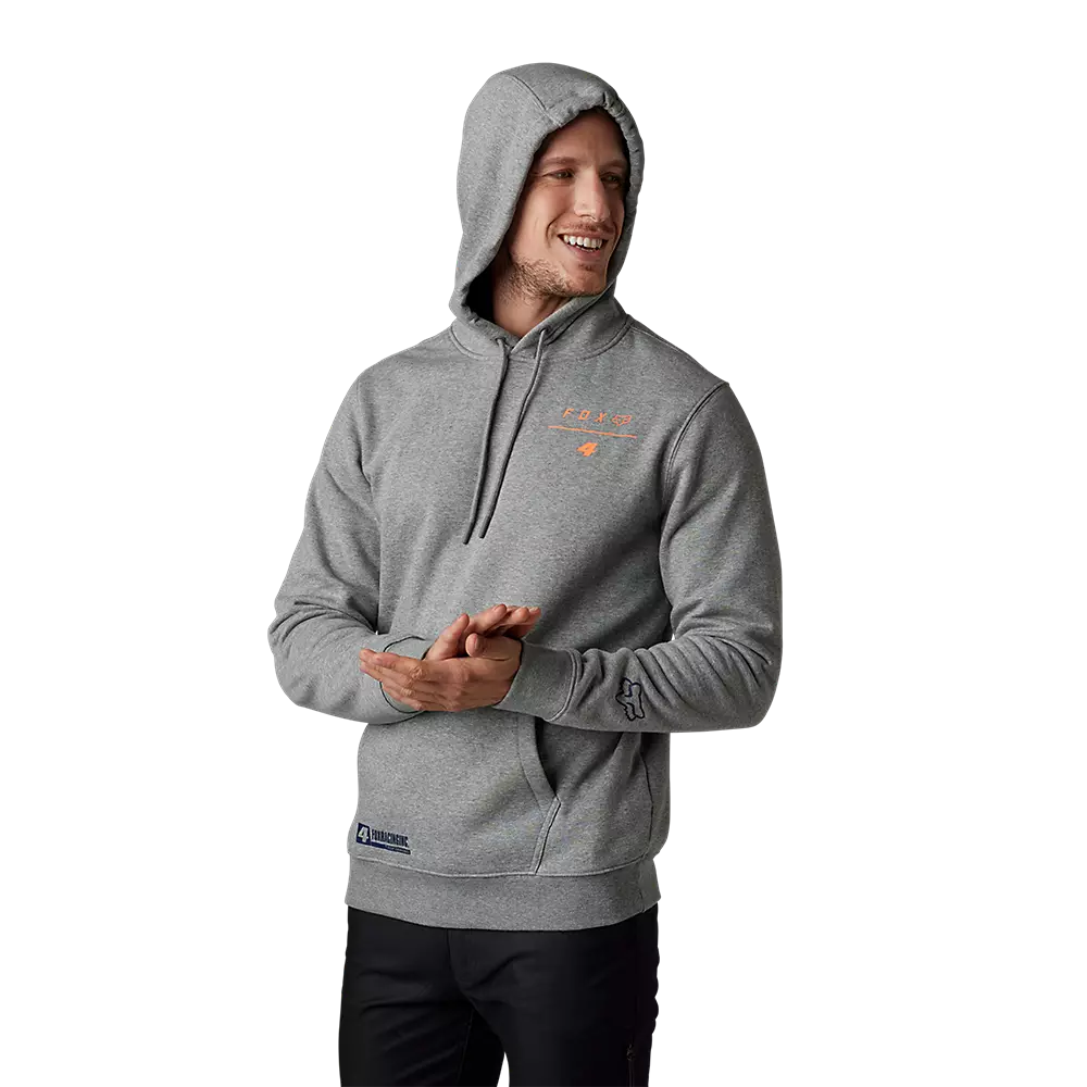 FOXRACING Sweat À Capuche Goat 4 FOXRACING Sweat À Capuche Goat – Image 2