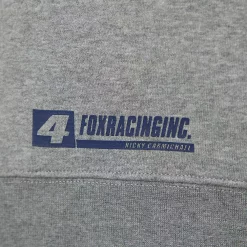 FOXRACING Sweat À Capuche Goat 11 FOXRACING Sweat À Capuche Goat -Vtt Soldes Magasin 30502185 4