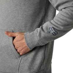 FOXRACING Sweat À Capuche Goat 12 FOXRACING Sweat À Capuche Goat -Vtt Soldes Magasin 30502185 5