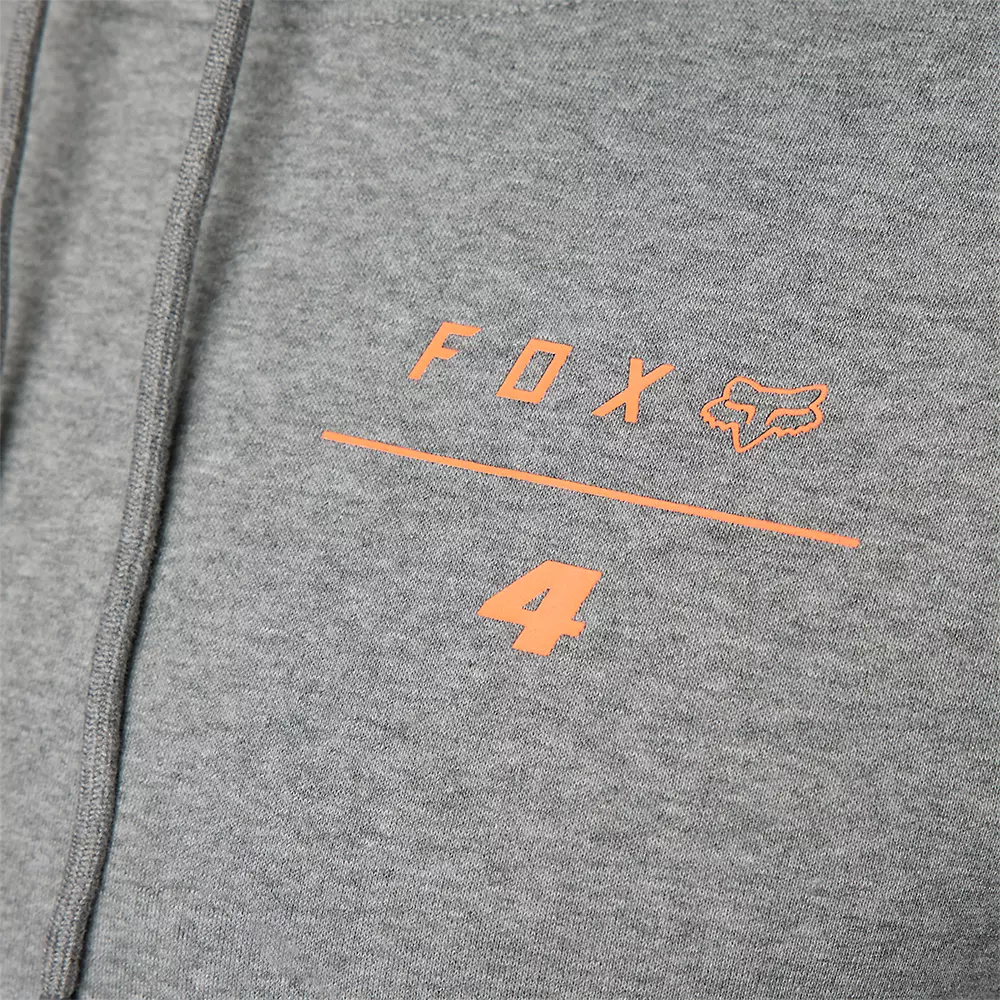 FOXRACING Sweat À Capuche Goat 8 FOXRACING Sweat À Capuche Goat – Image 6