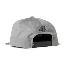 FOXRACING Casquette Snapback Goat -Vtt Soldes Magasin 30505052 2