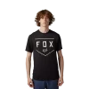 FOXRACING T-shirt Technique Shield -Vtt Soldes Magasin 30509001 1