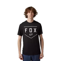 FOXRACING T-shirt Technique Shield