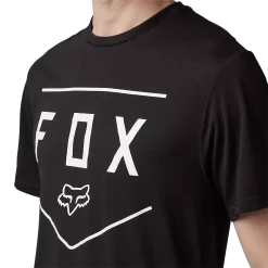 FOXRACING T-shirt Technique Shield 7 FOXRACING T-shirt Technique Shield -Vtt Soldes Magasin 30509001 3