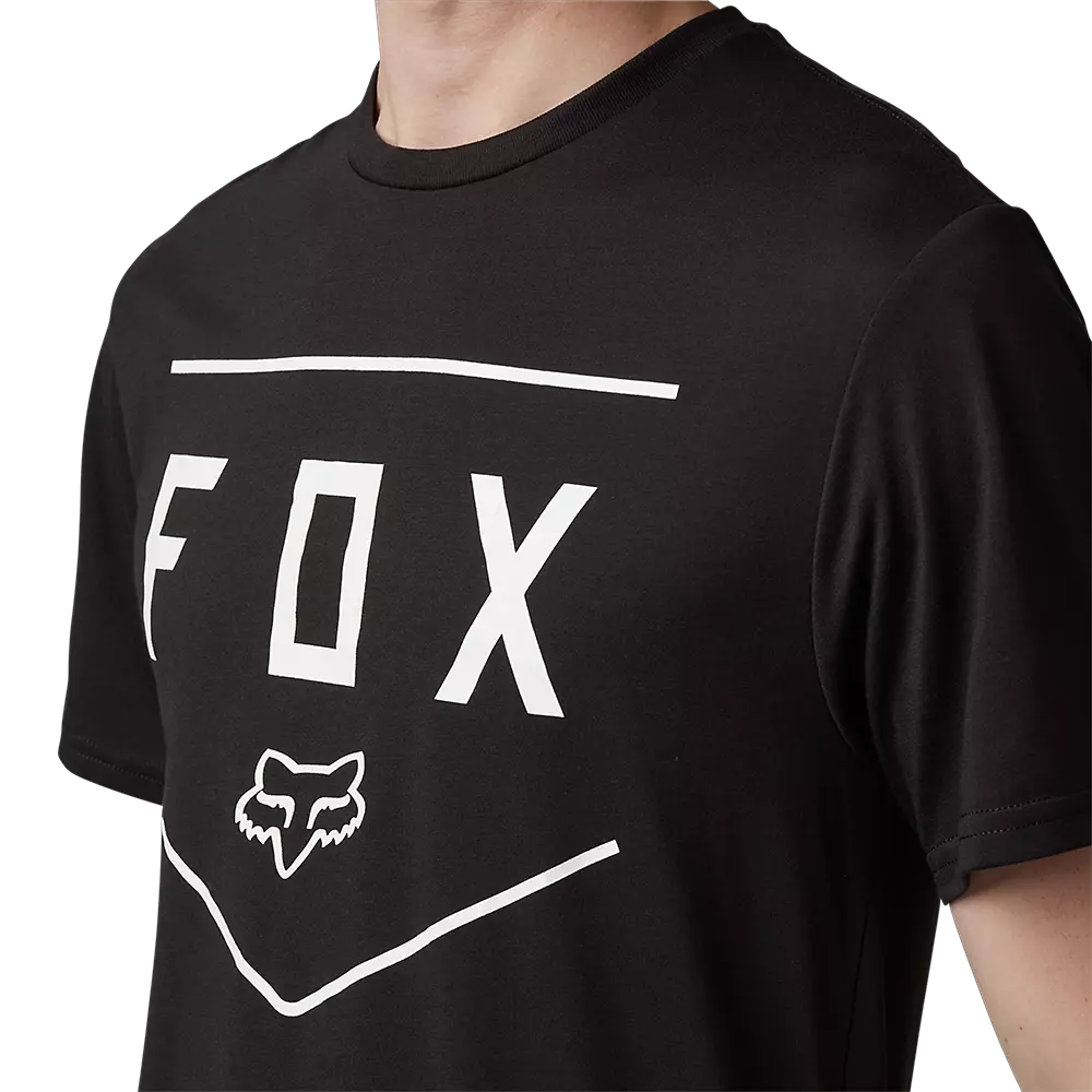 FOXRACING T-shirt Technique Shield 5 FOXRACING T-shirt Technique Shield – Image 3