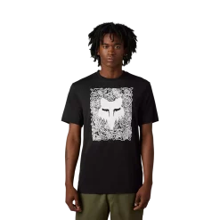 FOXRACING T-shirt Technique Auxlry