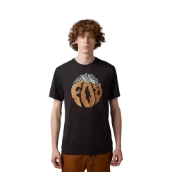 FOXRACING T-shirt Technique Turnout