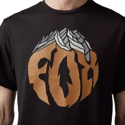 FOXRACING T-shirt Technique Turnout -Vtt Soldes Magasin 30511001 3